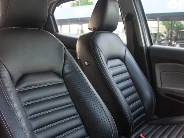 Used Ford EcoSport [2017-2019] Trend + 1.5L TDCi in Karnal