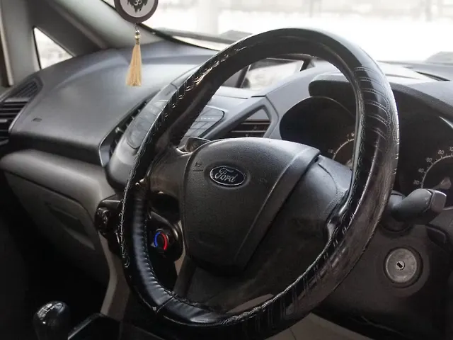 Used Ford EcoSport [2017-2019] Trend + 1.5L TDCi in Karnal