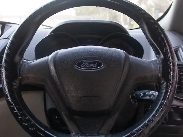 Used Ford EcoSport [2017-2019] Trend + 1.5L TDCi in Karnal