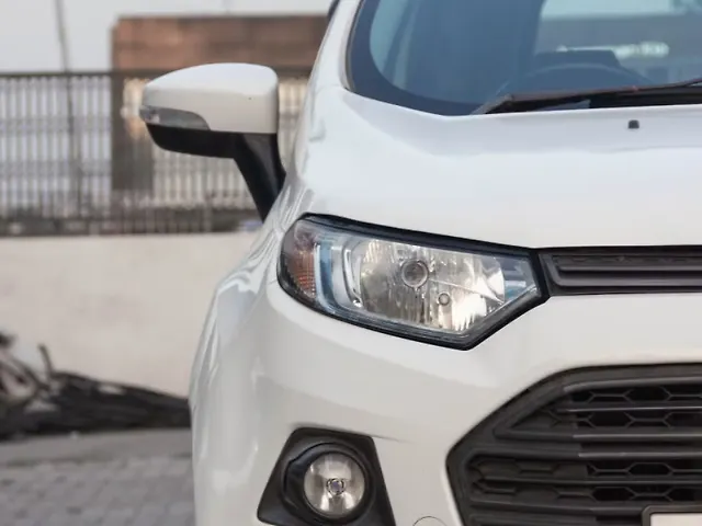 Used Ford EcoSport [2017-2019] Trend + 1.5L TDCi in Karnal