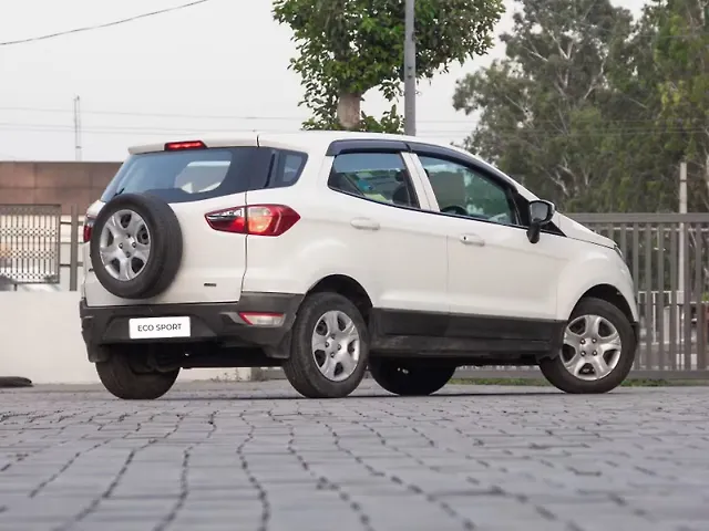Used Ford EcoSport [2017-2019] Trend + 1.5L TDCi in Karnal