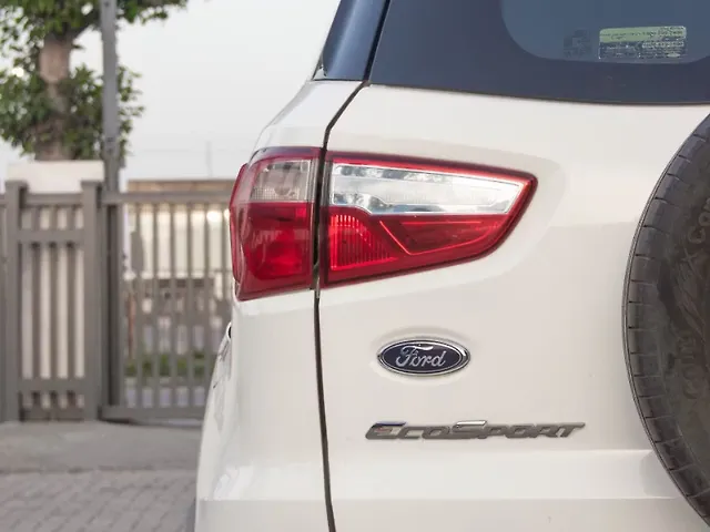 Used Ford EcoSport [2017-2019] Trend + 1.5L TDCi in Karnal