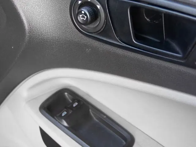 Used Ford EcoSport [2017-2019] Trend + 1.5L TDCi in Karnal
