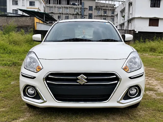 Used 2023 Maruti Suzuki DZire in Siliguri