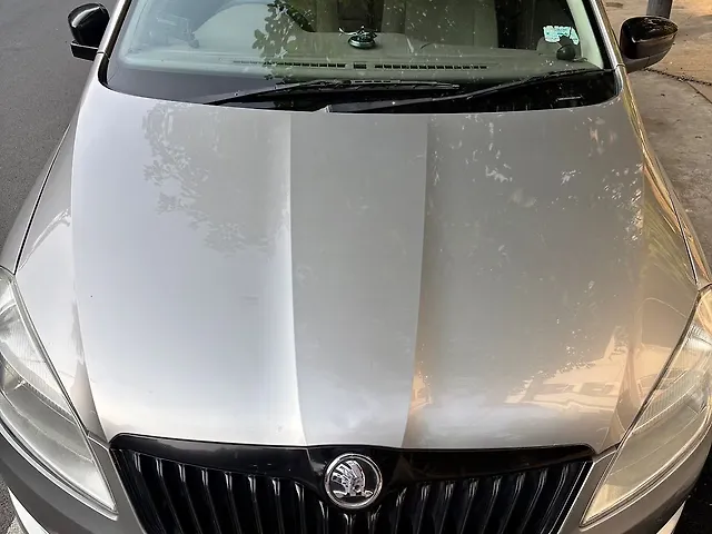 Used 2012 Skoda Rapid in Chennai Used 2012 Skoda Rapid in Chennai