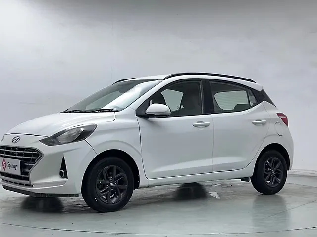 Used 2021 Hyundai Grand i10 NIOS in Delhi