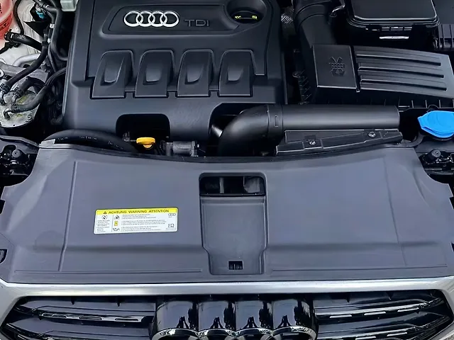 Used Audi Q3 [2015-2017] 35 TDI Technology in Ludhiana