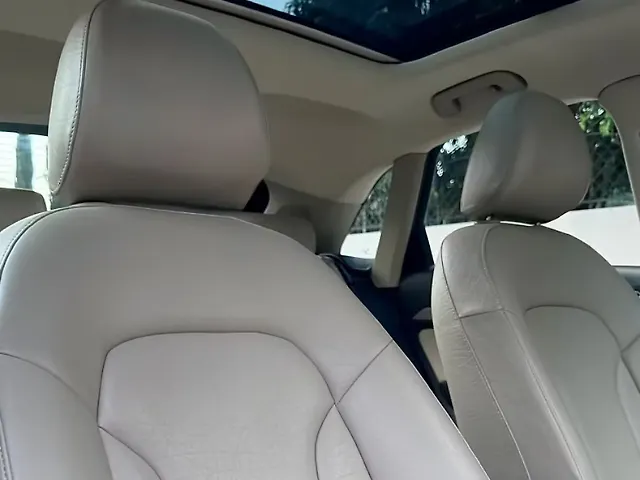 Used Audi Q3 [2015-2017] 35 TDI Technology in Ludhiana