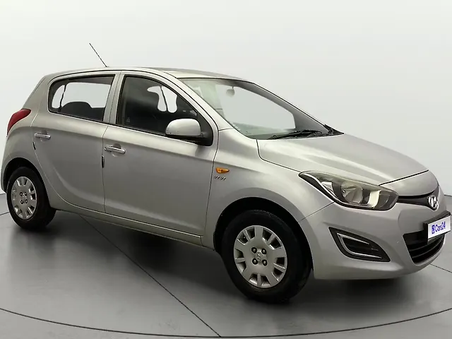 Used 2013 Hyundai i20 in Kochi