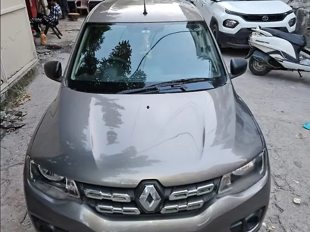 Used 2016 Renault Kwid in Delhi