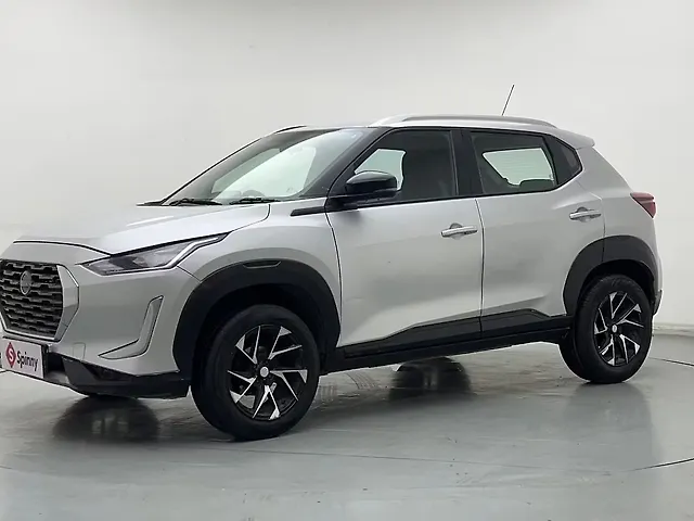 Used 2021 Nissan Magnite in Ghaziabad Used 2021 Nissan Magnite in Ghaziabad