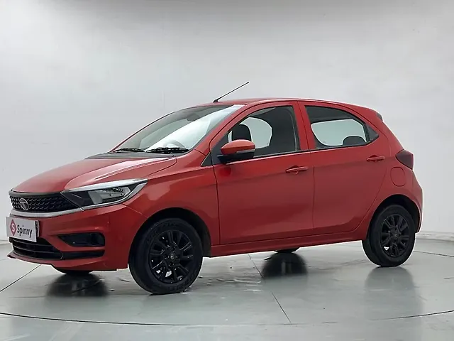 Used 2021 Tata Tiago in Ghaziabad