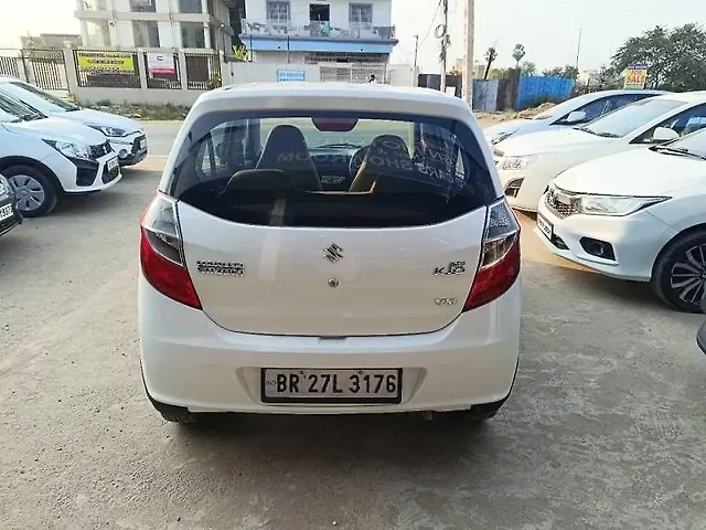 Used Maruti Suzuki Alto K10 [2014-2020] VXi in Patna