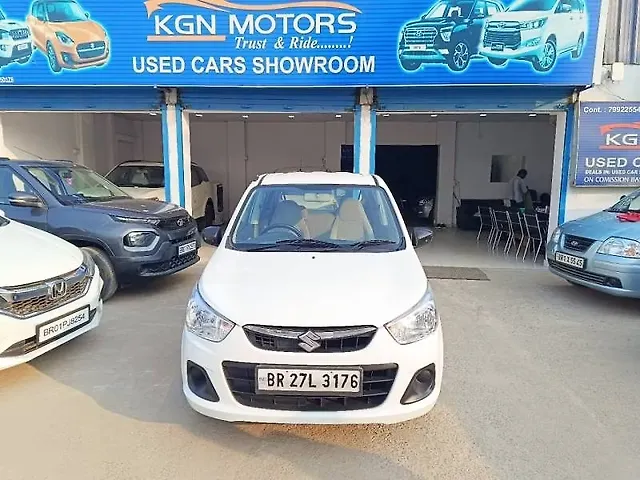 Used 2019 Maruti Suzuki Alto in Patna