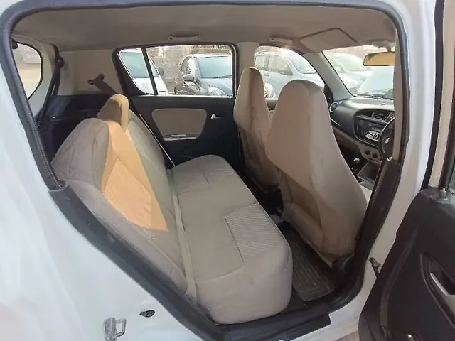 Used Maruti Suzuki Alto K10 [2014-2020] VXi in Patna