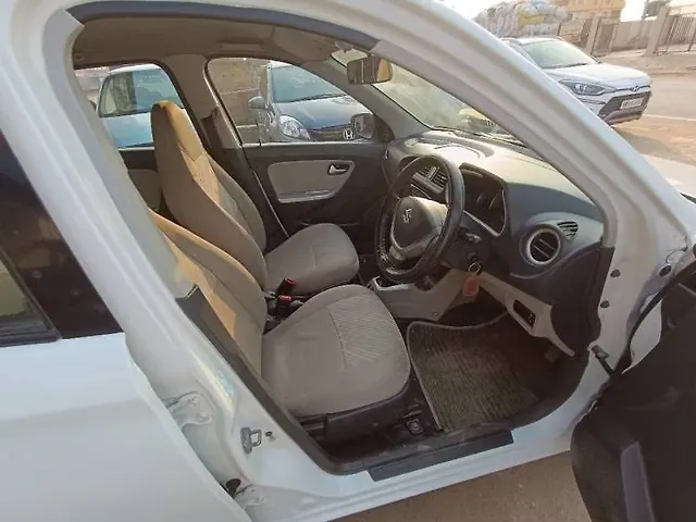 Used Maruti Suzuki Alto K10 [2014-2020] VXi in Patna