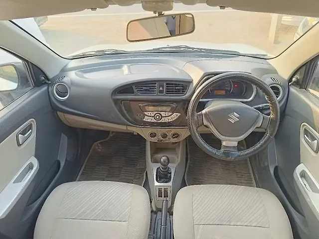 Used Maruti Suzuki Alto K10 [2014-2020] VXi in Patna