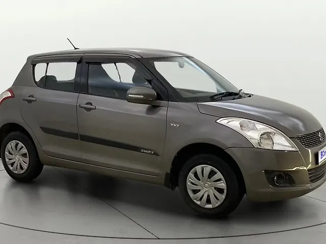 Used 2014 Maruti Suzuki Swift in Mumbai