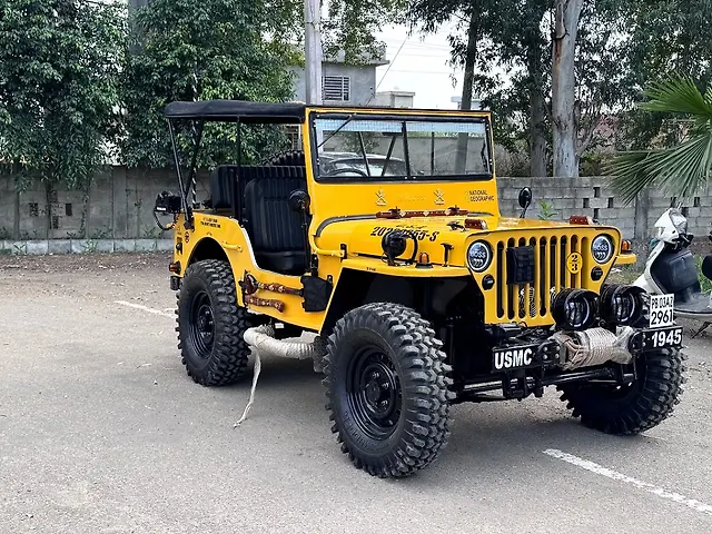 Used 2019 Mahindra Bolero in Amritsar Used 2019 Mahindra Bolero in Amritsar