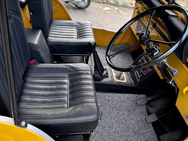 Used Mahindra Bolero [2011-2020] Power Plus LX in Amritsar
