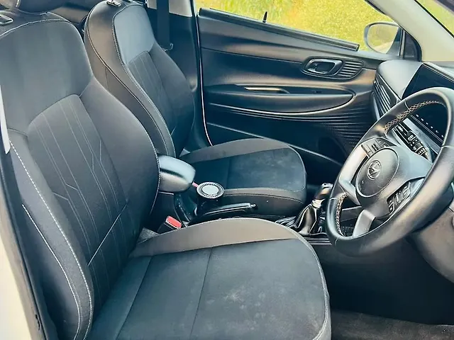 Used Hyundai i20 [2020-2023] Asta (O) 1.2 MT [2020-2023] in Amritsar