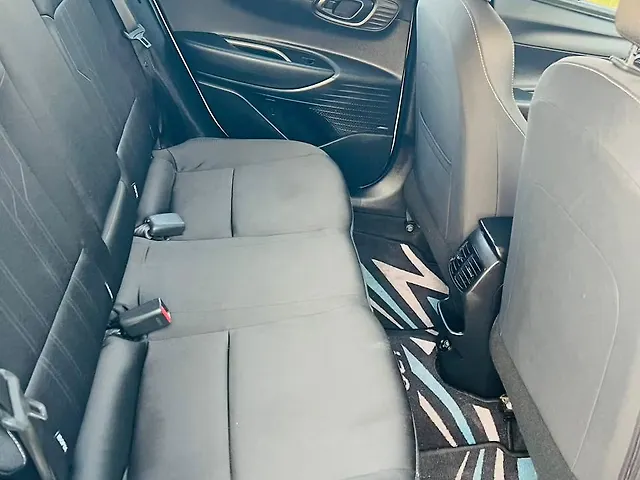 Used Hyundai i20 [2020-2023] Asta (O) 1.2 MT [2020-2023] in Amritsar