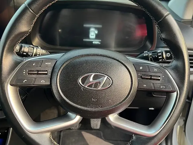 Used Hyundai i20 [2020-2023] Asta (O) 1.2 MT [2020-2023] in Amritsar