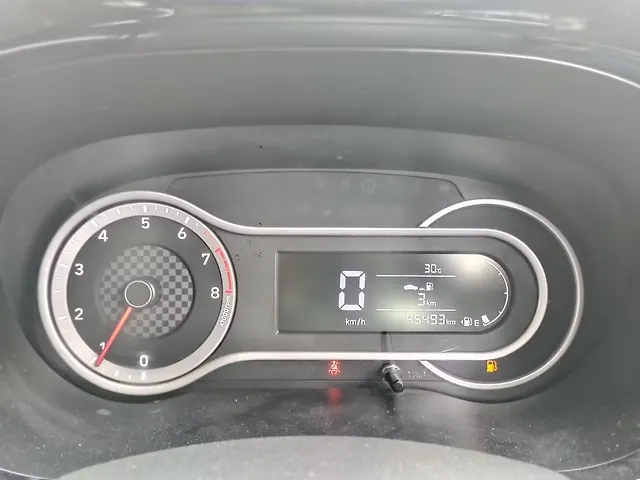 Used Hyundai Grand i10 Nios [2019-2023] Sportz 1.0 Turbo GDi in Bangalore