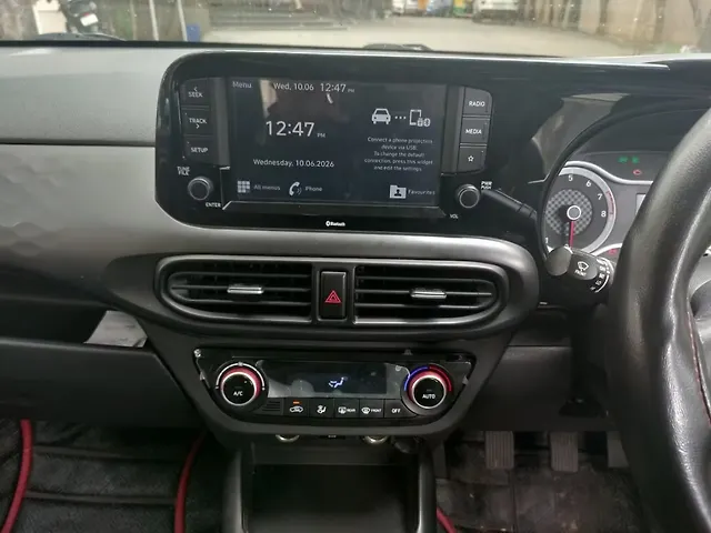 Used Hyundai Grand i10 Nios [2019-2023] Sportz 1.0 Turbo GDi in Bangalore