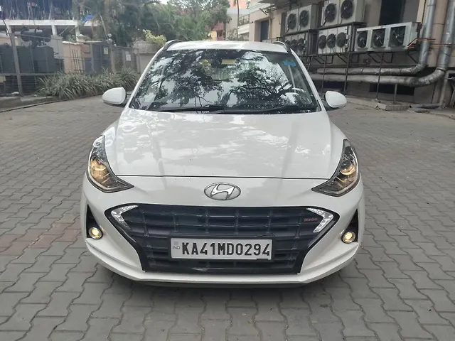 Used 2020 Hyundai Grand i10 NIOS in Bangalore