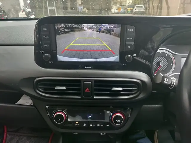 Used Hyundai Grand i10 Nios [2019-2023] Sportz 1.0 Turbo GDi in Bangalore