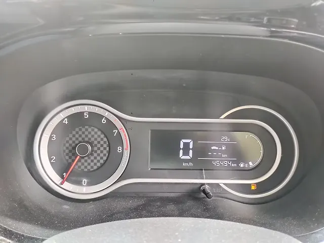 Used Hyundai Grand i10 Nios [2019-2023] Sportz 1.0 Turbo GDi in Bangalore