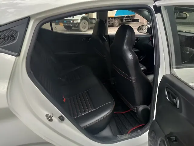 Used Hyundai Grand i10 Nios [2019-2023] Sportz 1.0 Turbo GDi in Bangalore