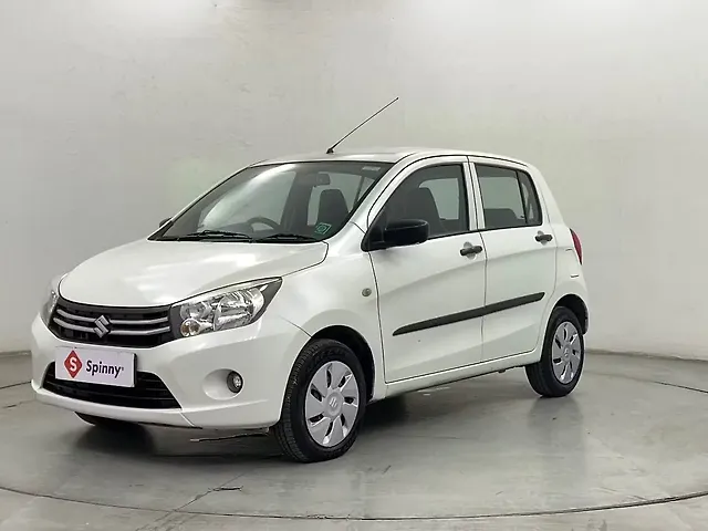 Used 2016 Maruti Suzuki Celerio in Pune