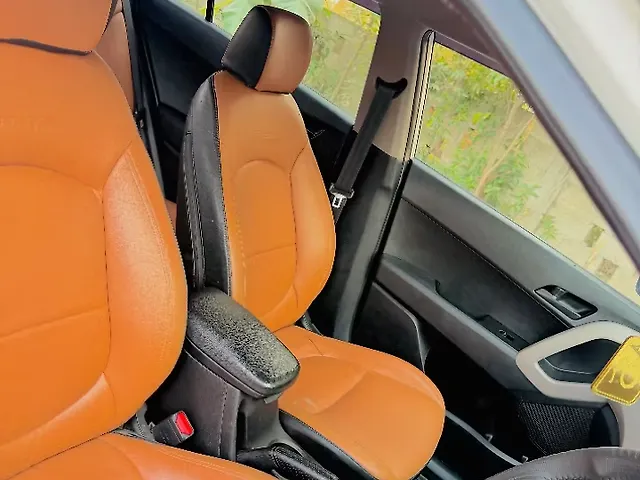 Used Hyundai Creta [2018-2019] E Plus 1.4 CRDi in Amritsar