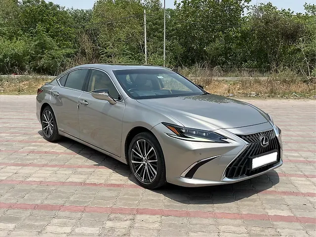 Used 2022 Lexus ES in Delhi Used 2022 Lexus ES in Delhi