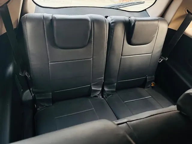 Used Mahindra XUV500 [2011-2015] W6 in Amritsar