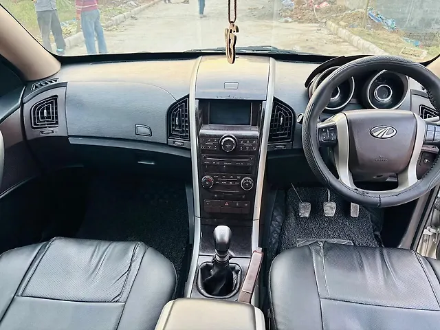 Used Mahindra XUV500 [2011-2015] W6 in Amritsar