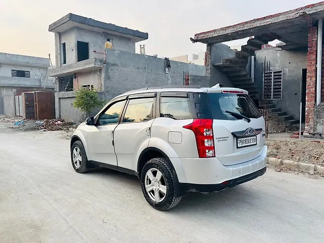 Used Mahindra XUV500 [2011-2015] W6 in Amritsar