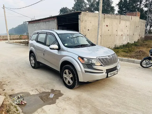 Used 2015 Mahindra XUV500 in Amritsar Used 2015 Mahindra XUV500 in Amritsar