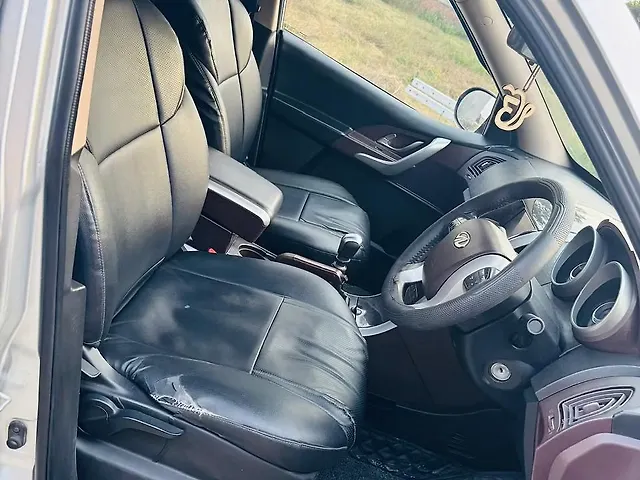 Used Mahindra XUV500 [2011-2015] W6 in Amritsar