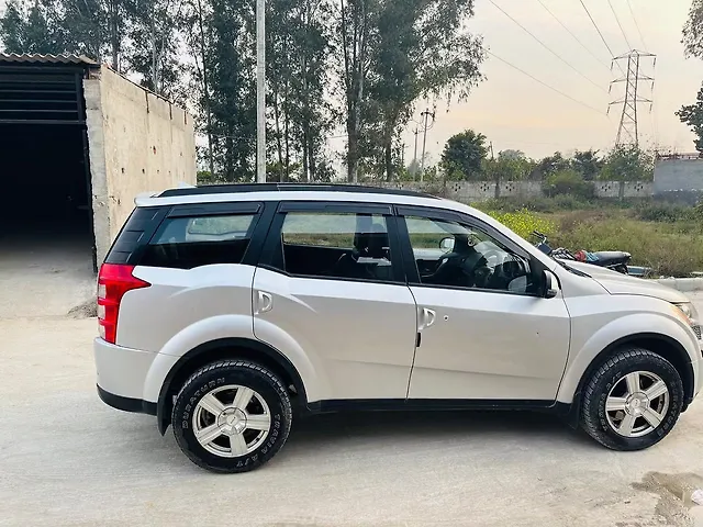 Used Mahindra XUV500 [2011-2015] W6 in Amritsar