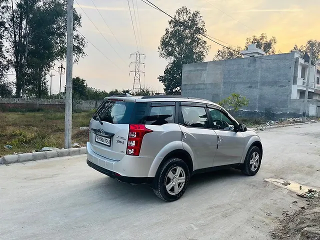 Used Mahindra XUV500 [2011-2015] W6 in Amritsar