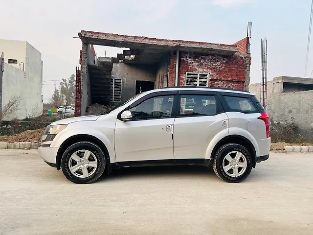 Used Mahindra XUV500 [2011-2015] W6 in Amritsar