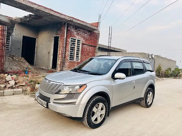 Used Mahindra XUV500 [2011-2015] W6 in Amritsar
