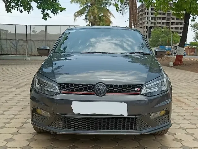 Used 2014 Volkswagen Polo in Nashik