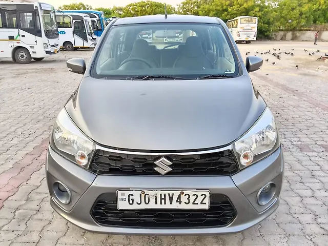 Used 2018 Maruti Suzuki Celerio in Ahmedabad