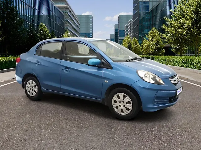 Used 2013 Honda Amaze in Pune