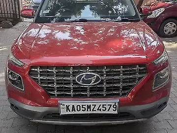 Used 2022 Hyundai Elite i20 in Krishna