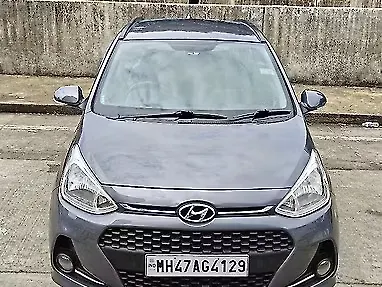 Used 2022 Tata Harrier in Krishna